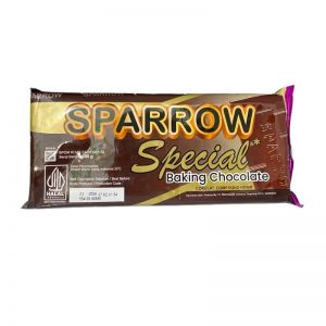 COMPOUND SPARROW DARK 24 x 500 GR