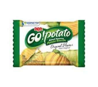 DEO GO POTATO ALL VAR 8GR 200PCS/KRT