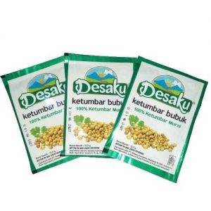 DESAKU KETUMBAR 1000 8 PACK X 2 RTG @ 12