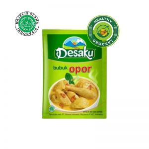 DESAKU OPOR 12 PACK X 1 RTG @ 10 SACHET