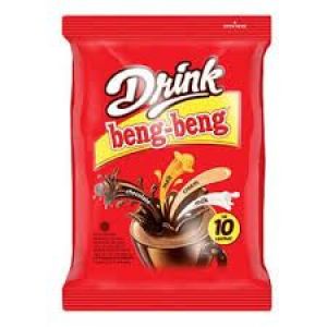 DRINK BENG BENG RCG 8RCx8RCx10SC X27G