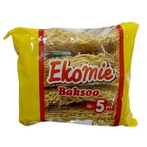 EKOMIE BAKSO 4.4 KG