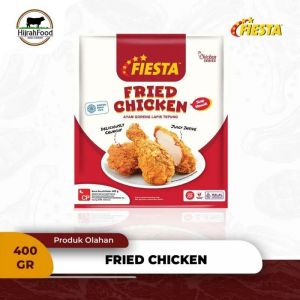 FIESTA TB AYAM GORENG 4RENCENG @10PACK