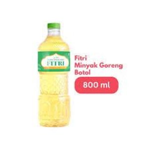 FITRI BOTOL NEW 800 12BTL