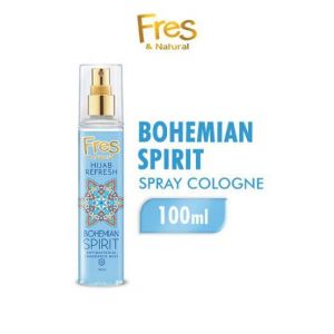 FN COLOGNE BLUE BTL 100ML