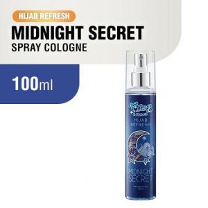 FN COLOGNE DARK BLUE BTL 100ML