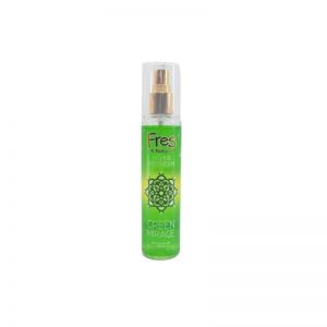 FN COLOGNE DARK GREEN BTL 100ML