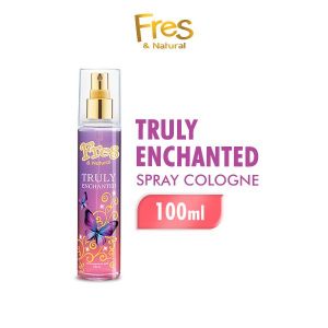 FN COLOGNE TRULLY BTL 100ML