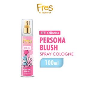 FN COLOGNE KPOP PINK BTL 100ML