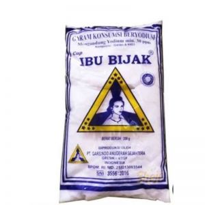 GARAM IBU BIJAK 20 x 150 GR