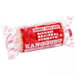 K901 Kangguru Marie Kecil Vanilla 