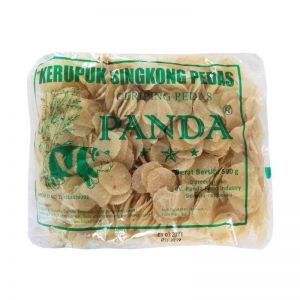 KERUPUK PANDA 20x250GR