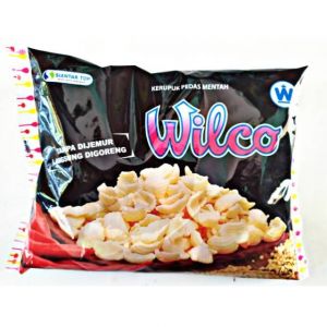 KERUPUK WILCO 50PACKKRT