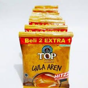 KOPI TOP GULA AREN 12RTG x 15SCH x 22G