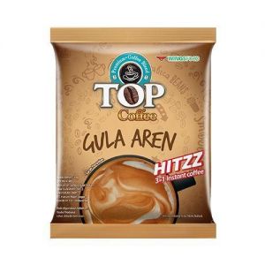 KOPI TOP GULA AREN TUBRUK 12RTGx15x27G