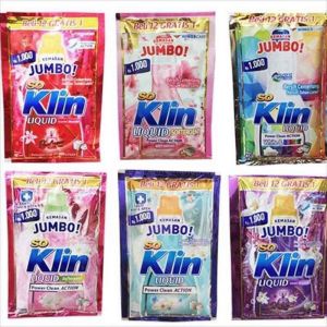 LIQDET SOKLIN JUMBO ALL VAR SCT 40ML