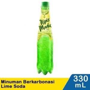 Nipis Madu 1 330 Ml
