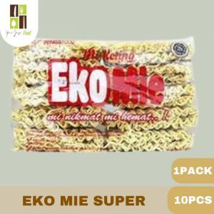 NOODLE EKOMIE SUPER