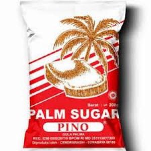 PALM SUGAR PING 48X200GR