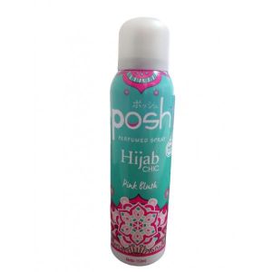 POSH BS PINK BLUSH 150 ML 