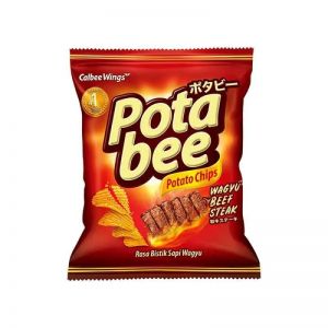 POTABEE WAGYU BEEF STICK 68G