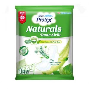 PROTEX NATURAL DAUN SIRI DAY SACHET