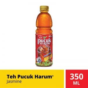 Pucuk Harum 24 350 Ml