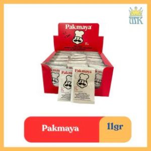 RAGI PAKMAYA 8X60X11GR