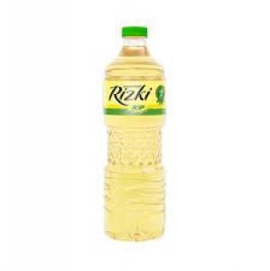 RIZKI BOTOL 12X800ML