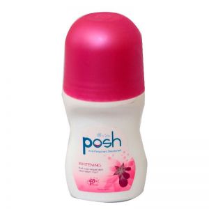 ROLL ON POSH WHITENING BTL 50 ML