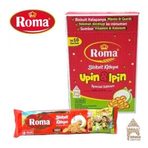 ROMA KELAPA SCH UPIN IPIN 12GBx10SCHx36G