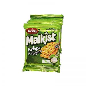 ROMA MALKIST KELAPA KOPYOR 12RCx10SCx21G