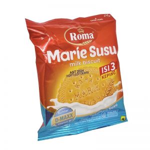 ROMA MARIE SUSU NEWGIN 12BGx(10+1SC)x16,5G
