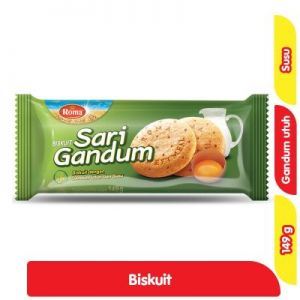 ROMA SARI GANDUM 4BDX5ROX149G