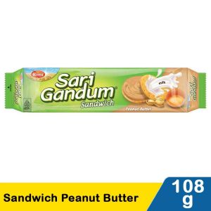 ROMA SARI GANDUM PEANUT BTR 4BGx6PAx108G