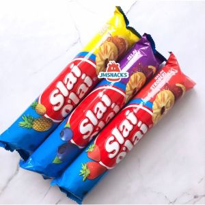 ROMA SLAI OLAI ALL VAR 24ROx128G NEW