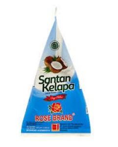 SANTAN ROSE 36X65 ML