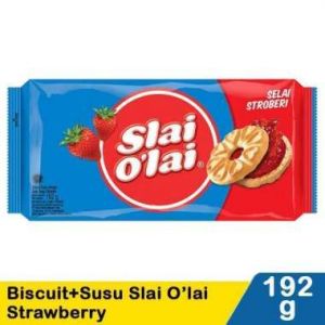 SLAI OLAI FAMPACK STRWABERY 4BDx5PAx192G