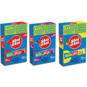 SLAI OLAI SCH ALL VAR 12GBx10SCx32G