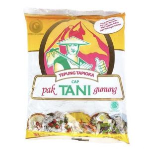 TAPIOKA SAGU TANI 20X500GR