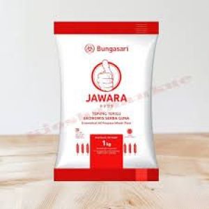 TERIGU JAWARA 1KG