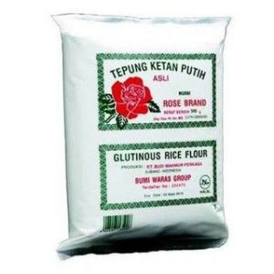 TEPUNG KETAN ROSE 500G