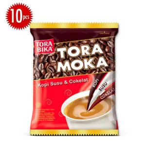 TORA MOKA 12RCX10SCX28 G