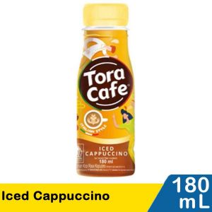 Toracafe Capucino 180 Ml