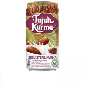 Tujuh Kurma 189 Ml