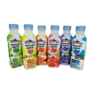 Yogurt 240 ML ALL VAR