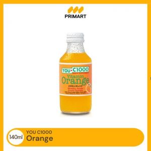 YOU C 1000 VITAMIN ORG 30 BOTOL/KRT