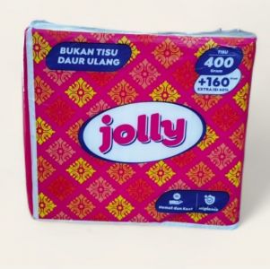 JOLLY FACIAL KILOAN 560G BLI