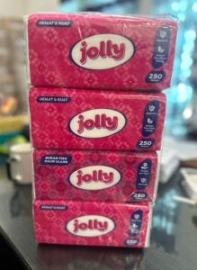 JOLLY FSP 250 S 4P DYK