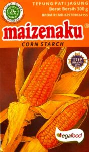 MAIZENAKU 40x300GR